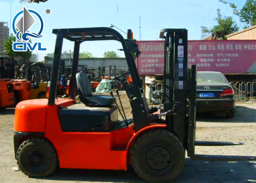 Lonking 1.6 ton  forklift