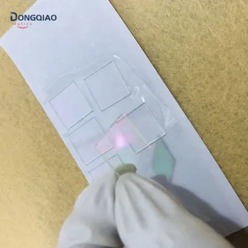 Infrared NBP Filter: 850nm and 940nm IR Bandpass Filters
