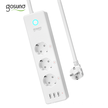 Socket plug board