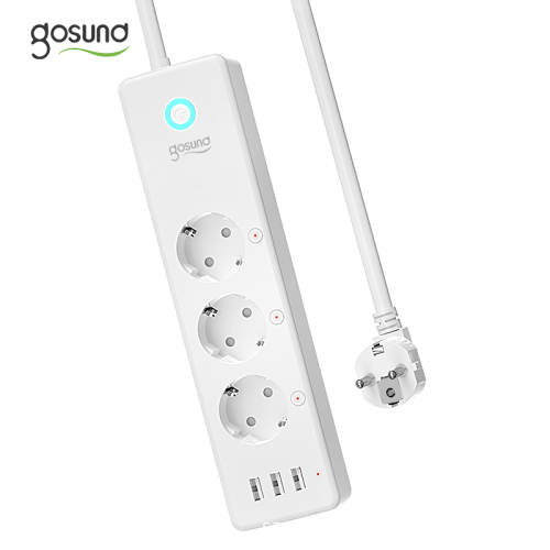 Socket plug board