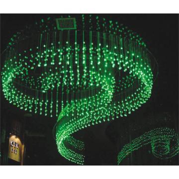 LED Fiber Optic Light Series, Interior Light
