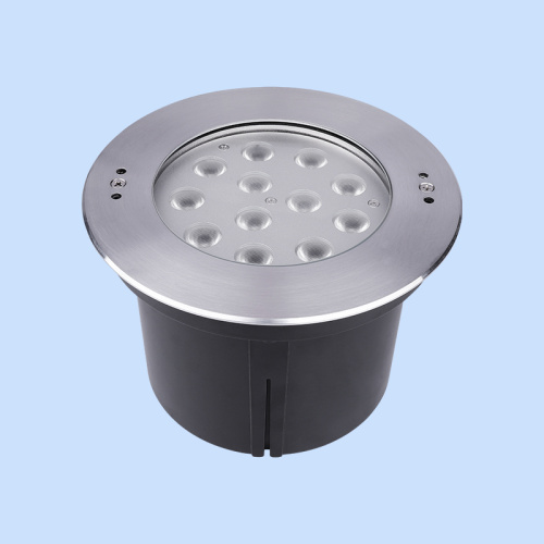 24Watt IP68 316SS Recessed 수중 수영장 등