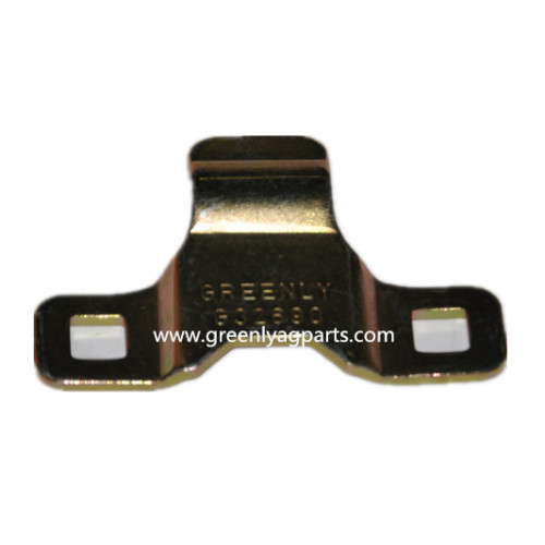 Clip de sujeción para cosechadora John Deere Z32690