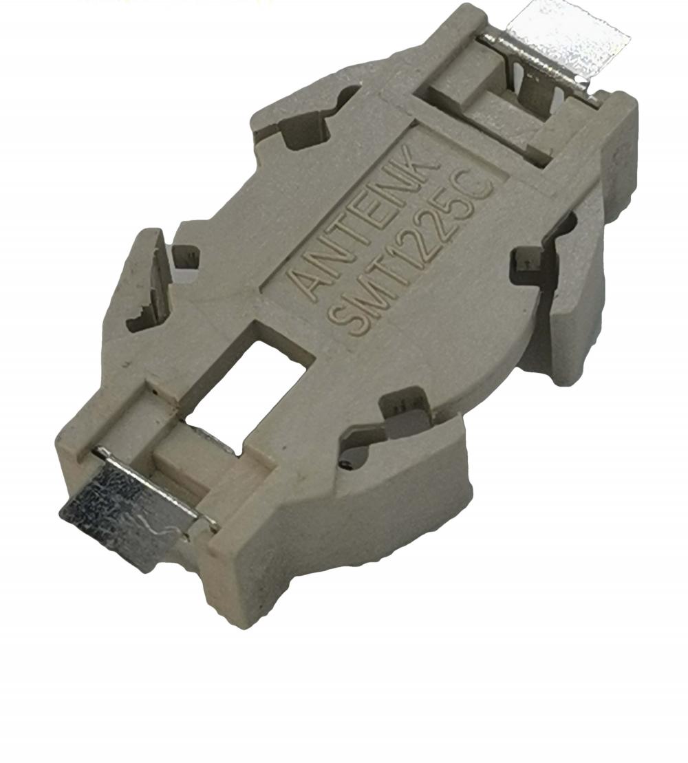 CR1225C Coin Cell Battery Holder Connector