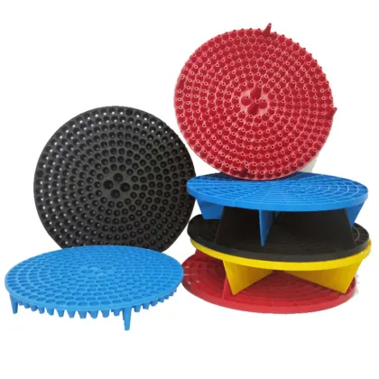 Automotive Car Wash Sand Grit Guard Net and Filter Supplies