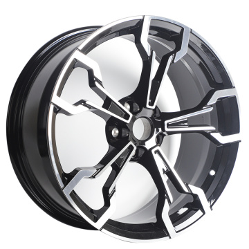 BMW M Sport rims 20inch X3M 765 স্টাইলের নকল অ্যালুমিনিয়াম চাকা