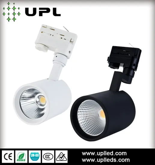 20w led tracking spot light