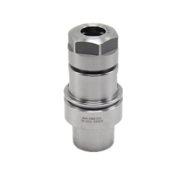 Porte-outil de tour HSK er Collet Chuck