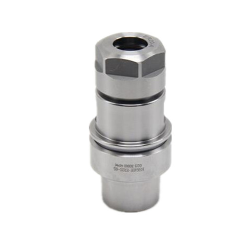 Máy giữ máy tiện giữ công cụ hsk er collet Chuck