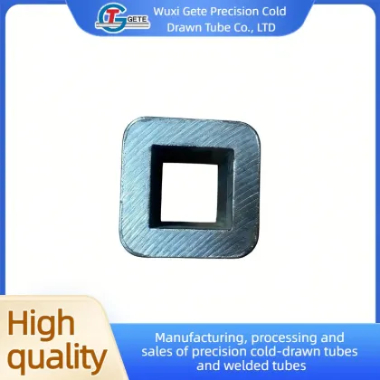 Robust Square Special Shaped Tube Solution