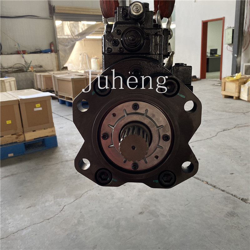  SK330-8 Hydraulic Pump