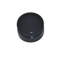 PU / Silicone Rubber Dust Cap For Table Chair