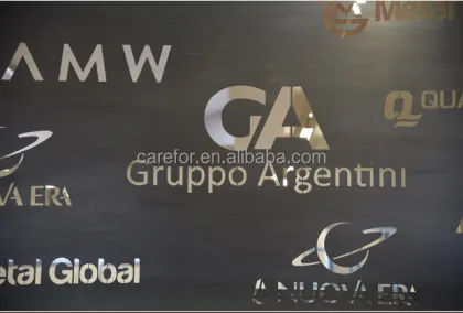 La Nuova Era Italian Coffee Maker - 9 Bar Electric Espresso Machine 220V