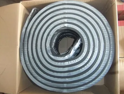 Bentonite Swelling/Self Swelling Waterstops/Swellseal Joint sold to Australia