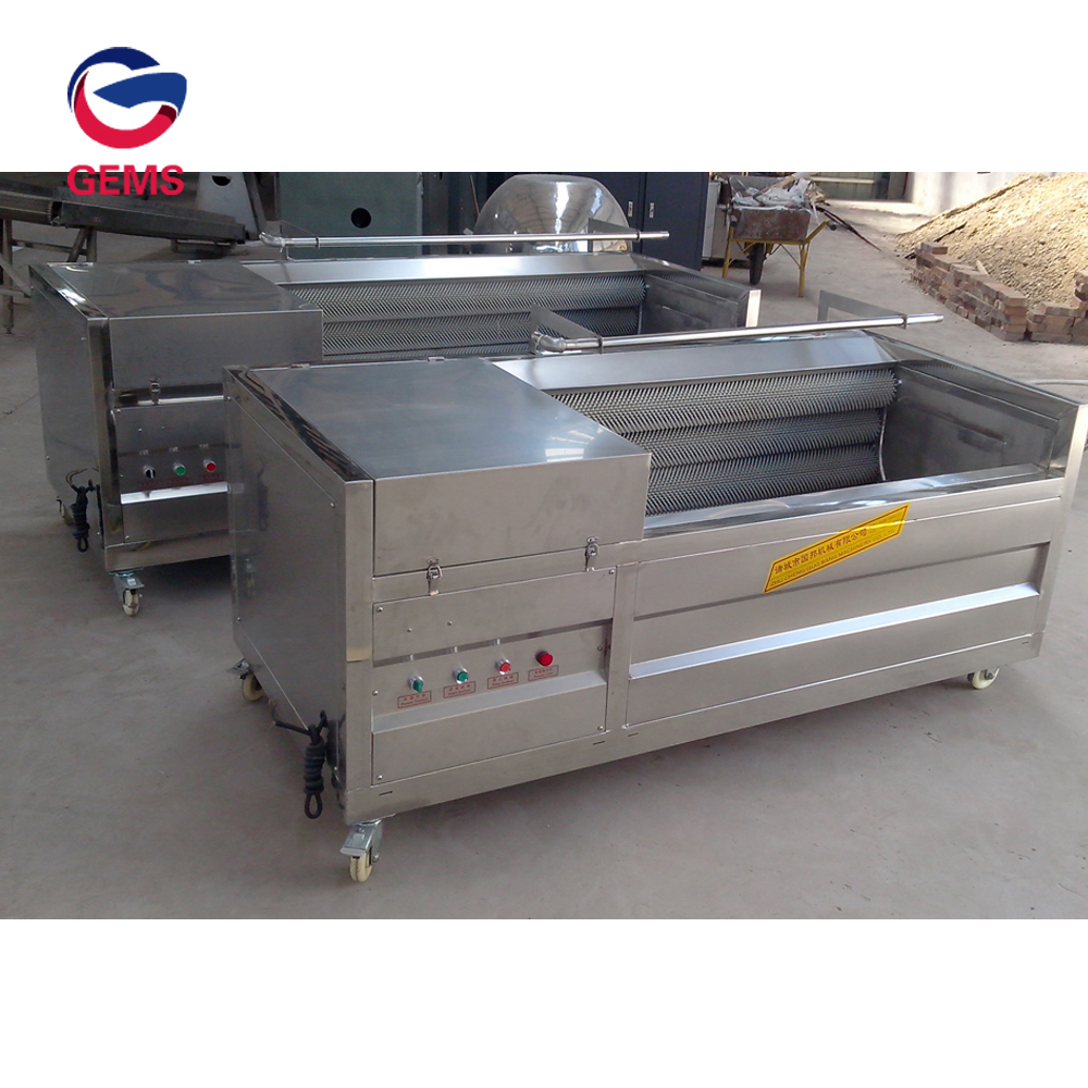 Peanut Washer Cleaner Peanut Washing Peeling Machine