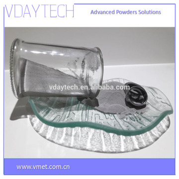 96.3% purity high quality titanium alloy powder