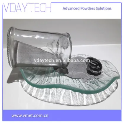CIF price alloy powder titanium powder