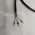 Charging Pile New Energy Exchange Cabinet Cable