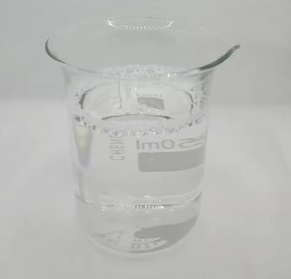 軽度の両性界面活性剤CAB-35 CAPB 35％化学物質