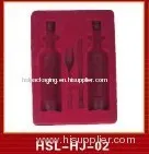 Hips Blister Plastic Tray For Liquid 