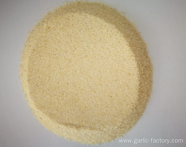 Grade A Garlic Powder