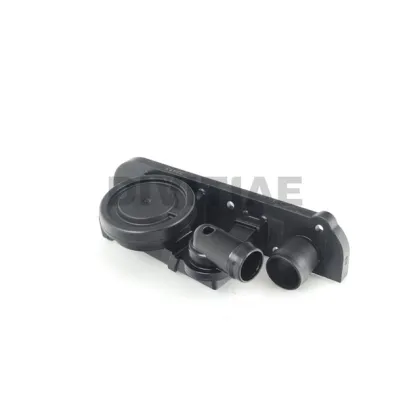 Oil Separator Pressure Control Breather Valve PCV for Audi BPJ BYK A4 A6 Jetta Passat