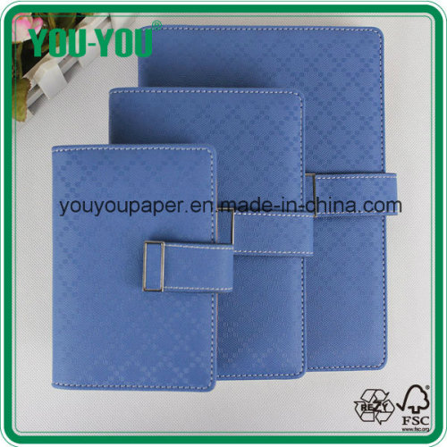 Wireless Binding Diary Style Notebook, Diaries with High Quality