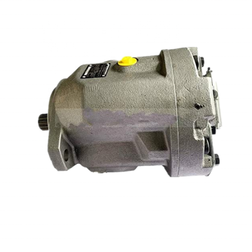 VOE 11194650 Accumulated Dump Truck Piston Pump for A35D A35E A35FS A35F