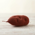 赤ん坊のための創造的な100％の綿のかぎ針編みのおもちゃ