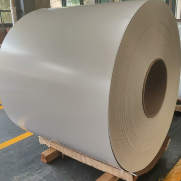 Подготовленный алюминиевый лист PVDF 5052