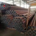 ASTM A213 GR T11 T12 Pipe d'alliage