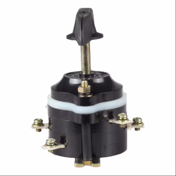 Cantak HZ10D Series Combination Switch HZ10D-10 nb1-16 10/25/63/100A