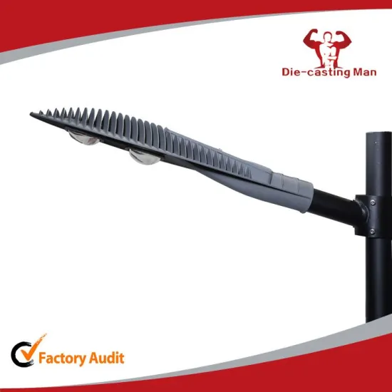china factory supply outdoor 60w led street light for crafts