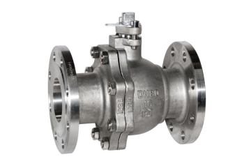 Floating Ball Valve (Q41F)