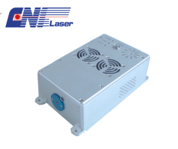 IR High Power Picosecond Laser for Fluorescence Excitation