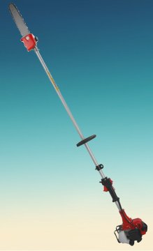 43cc high chain saw