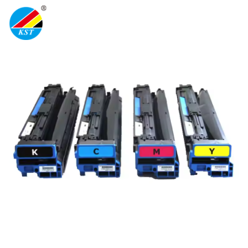 OKI Printer Drum Cartridge Replacement Guide: Models C911, C931, C941, C942 - OPC Parts 45103716, 45103715, 45103714, 45103713, 45103732, 45103733, 45103734