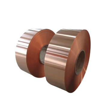 Copper Nickel Welding Rod Strip
