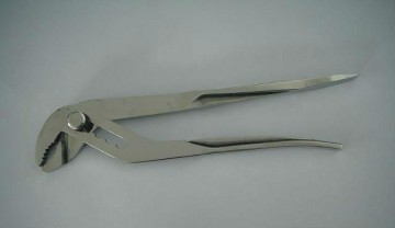 Bofang hand tools stainless steel slip joint pliers