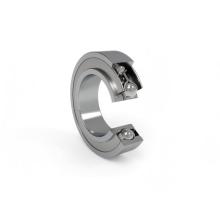 بلبرینگ حلقه داخلی عریض با حلقه آب بندی