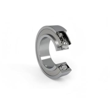 بلبرینگ حلقه داخلی عریض با حلقه آب بندی