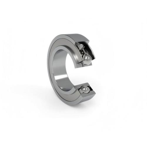 بلبرینگ حلقه داخلی عریض با حلقه آب بندی