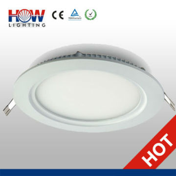 Dimmable 26W high lumen ceiling and ul driver led panel