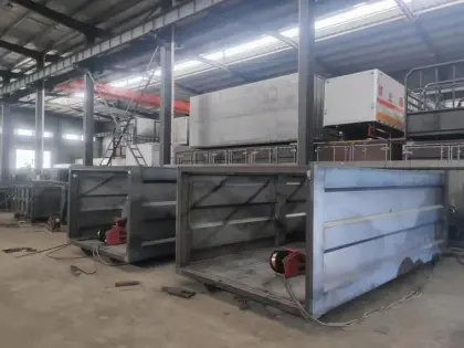 Aluminum alloy lifting platform, small lifting platform