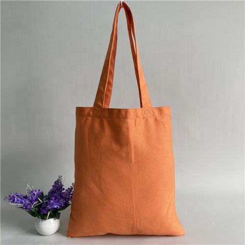 Tote Tote Bag Canvas Berkualitas Air Besar