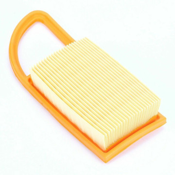 High-Quality Air Filter for Stihl Backpack Blowers: BR500, BR550, BR600 Models - Part Number 4282-141-0300