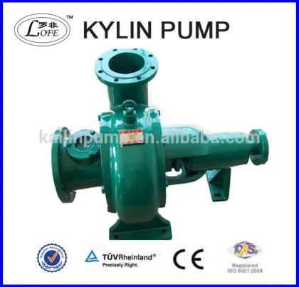 wood pulp paper pump, industrial pump for paper industry, paper pulp pump