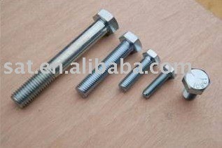 Offer Bolts and Nuts