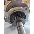 Liugong Excavator Water Pump 40C7895