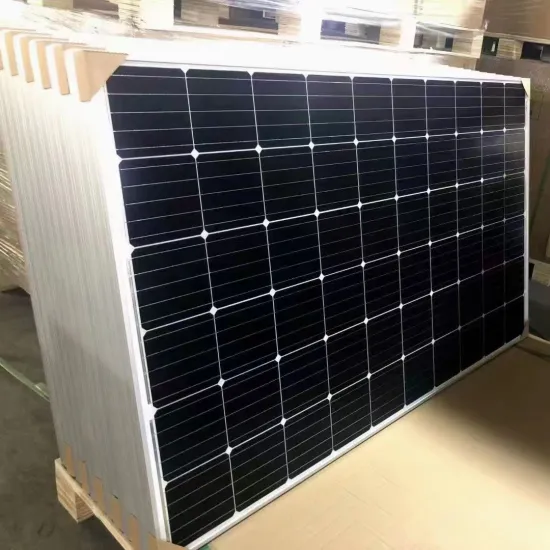 High-Efficiency 240W Monocrystalline Silicon Solar Panel for RV: Enhancing On-the-Go Power Solutions